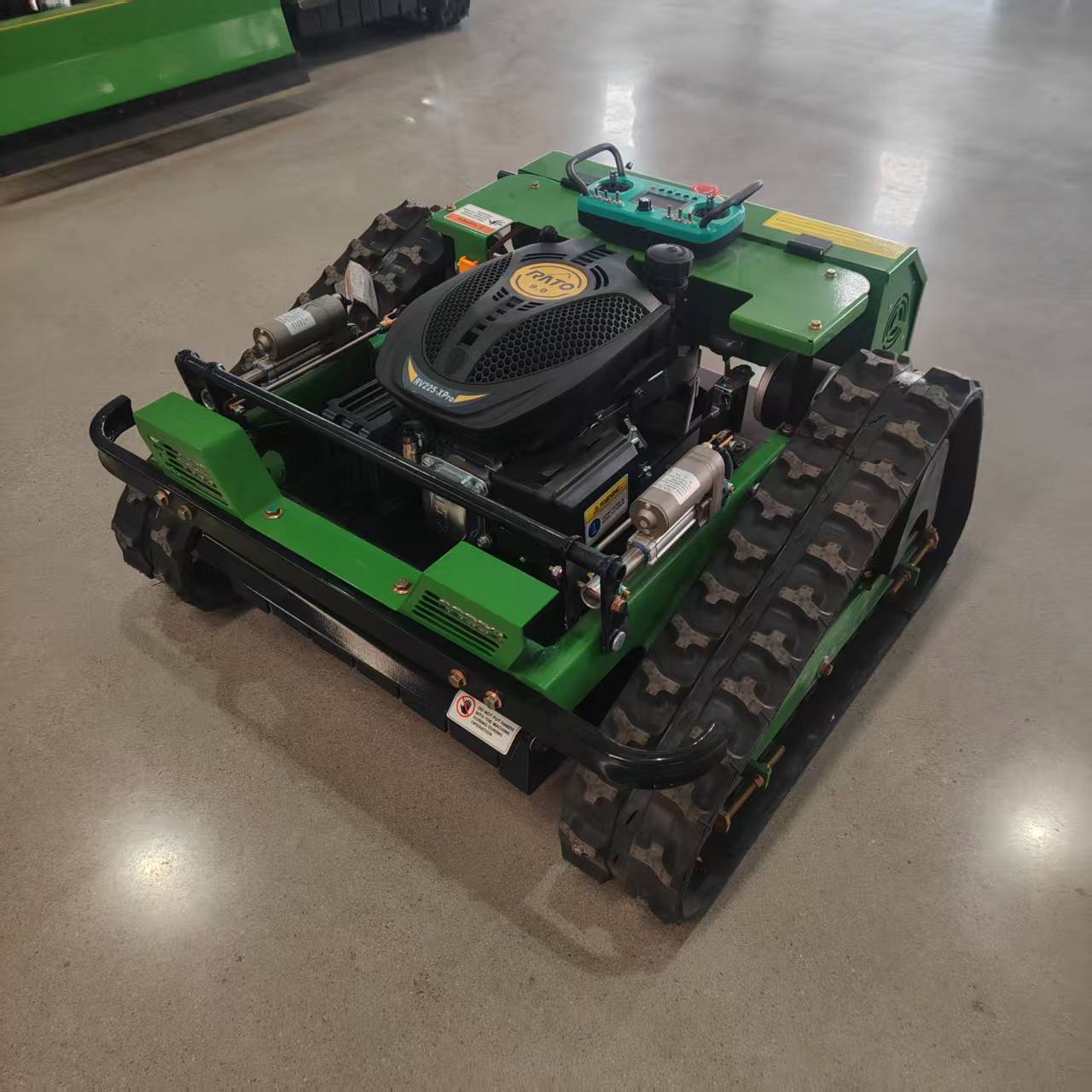 Smart Garden In Home - Robot Rasaerba Automatico Smart da 500mm