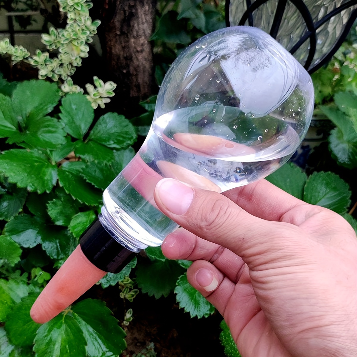 Smart Garden Kit - Strumento di irrigazione automatico da giardino