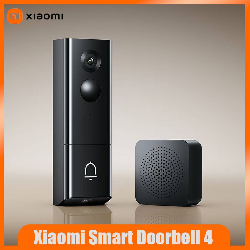 Smart Garden Arduino - Campanello intelligente Xiaomi 4 Doppia fotocamera163