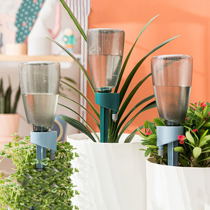 Smart Garden Kit - Nuovo dispositivo automatico per irrigazione dei