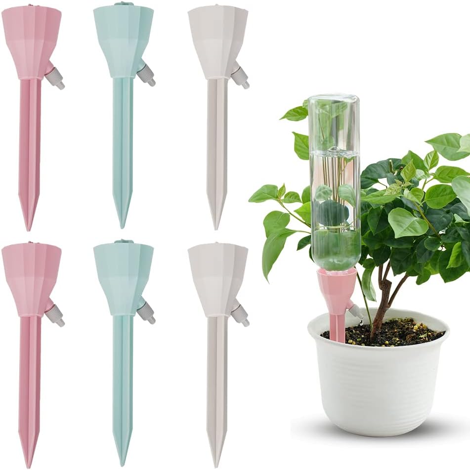Smart Garden Kit - Sistema automatico di irrigazione a goccia