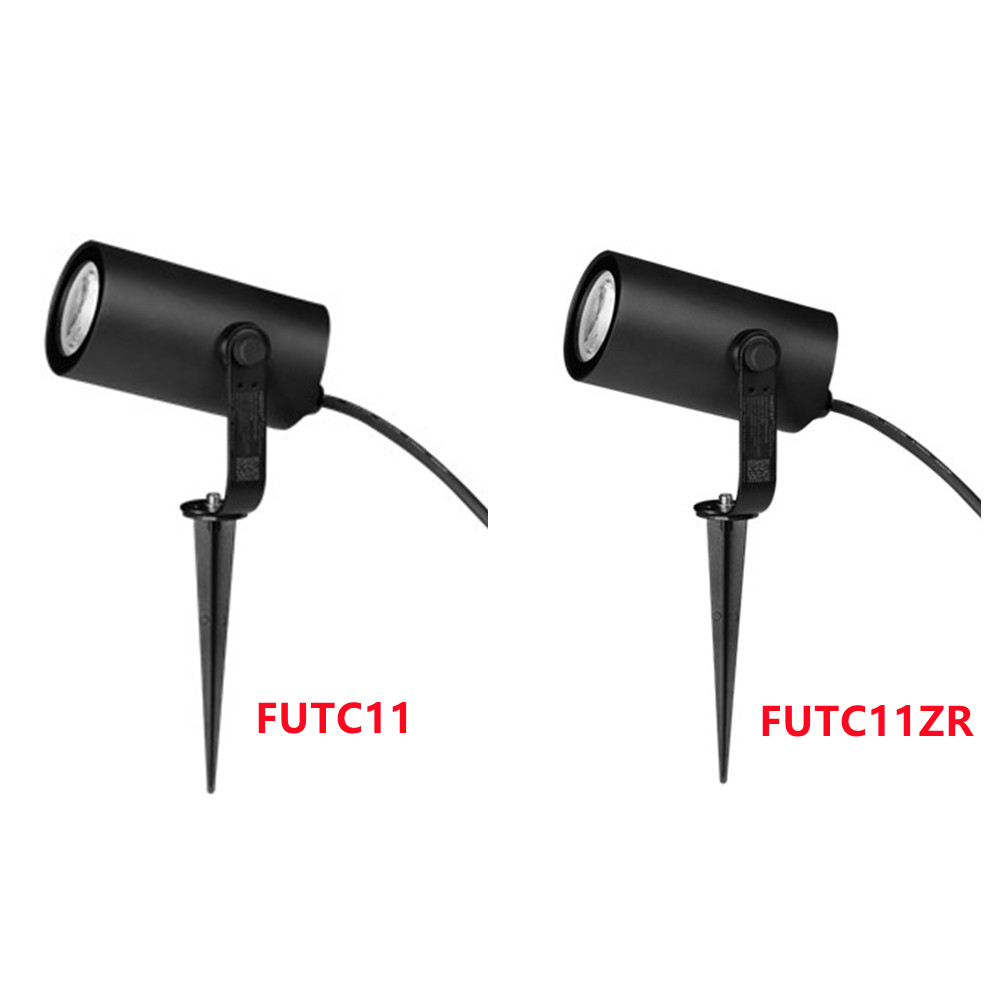 Smart Zigbee Garden Light - Lampada da Giardino LED RGB+CCT Miboxer