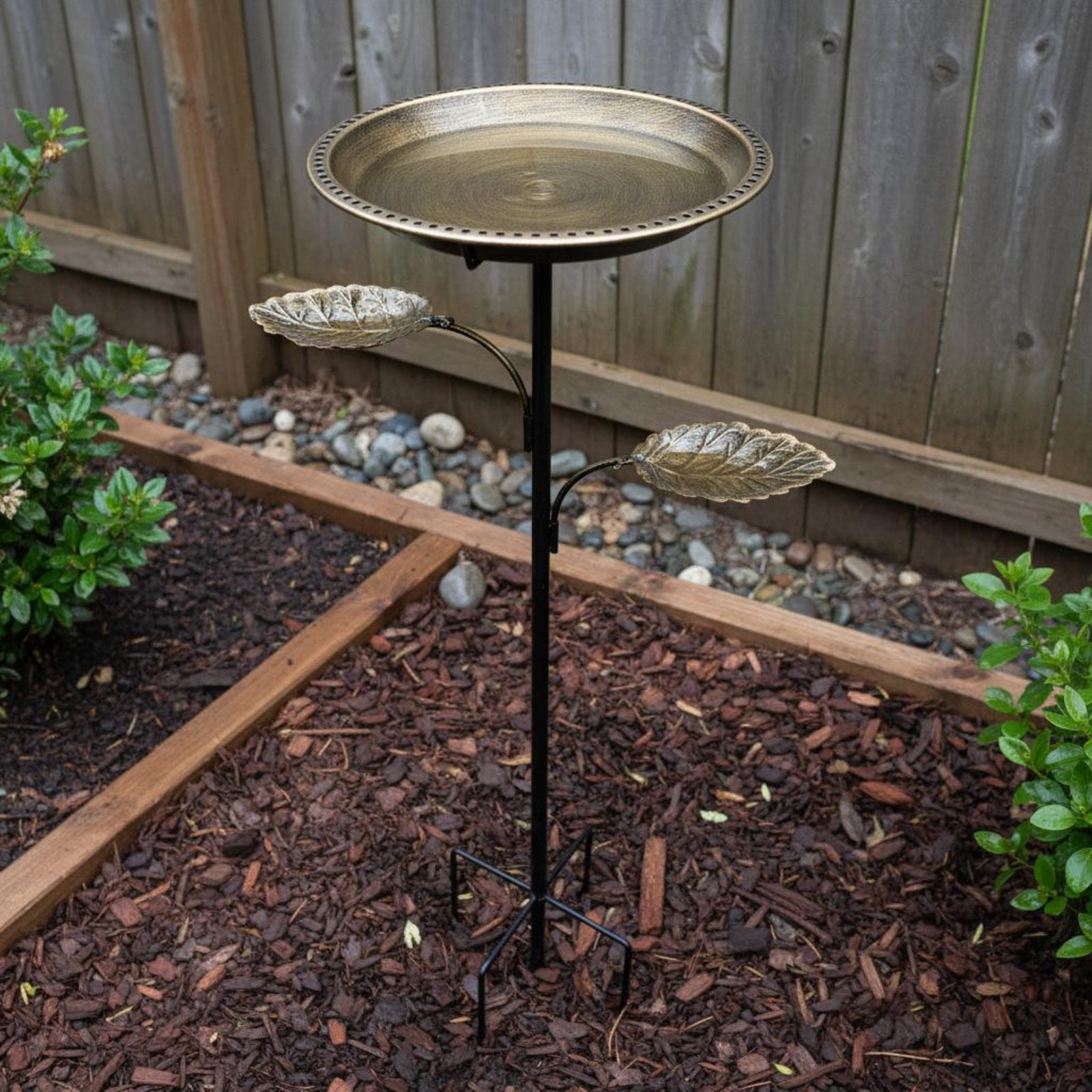 Supporto per Vasca per Uccelli - Garden Weather Station recensione e prezzo