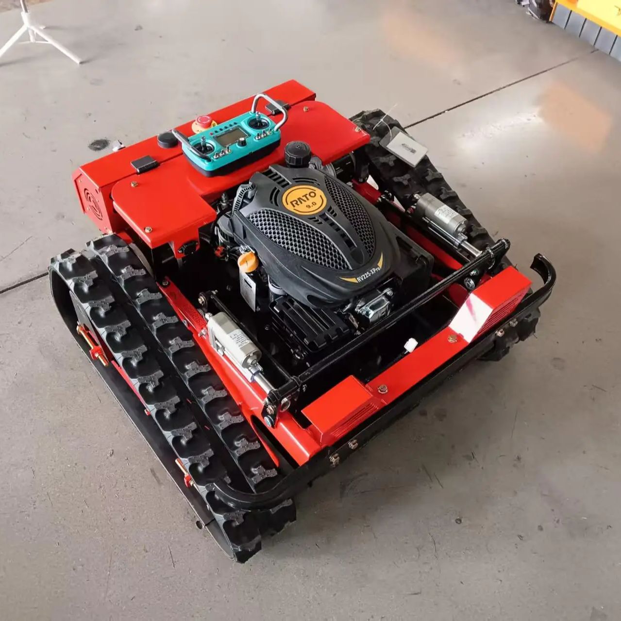 Robot Rasaerba Automatico Smar - Smart Garden In Home recensione e prezzo