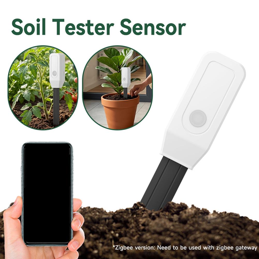 Sensore Intelligente per Terre - Smart Garden Kit recensione e prezzo