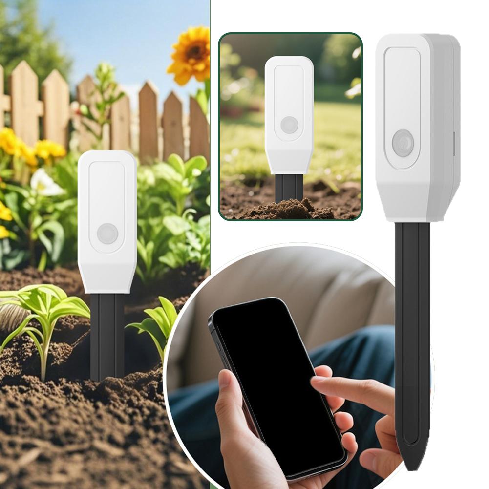 Sensore Intelligente per Terre - Smart Garden Kit recensione e prezzo