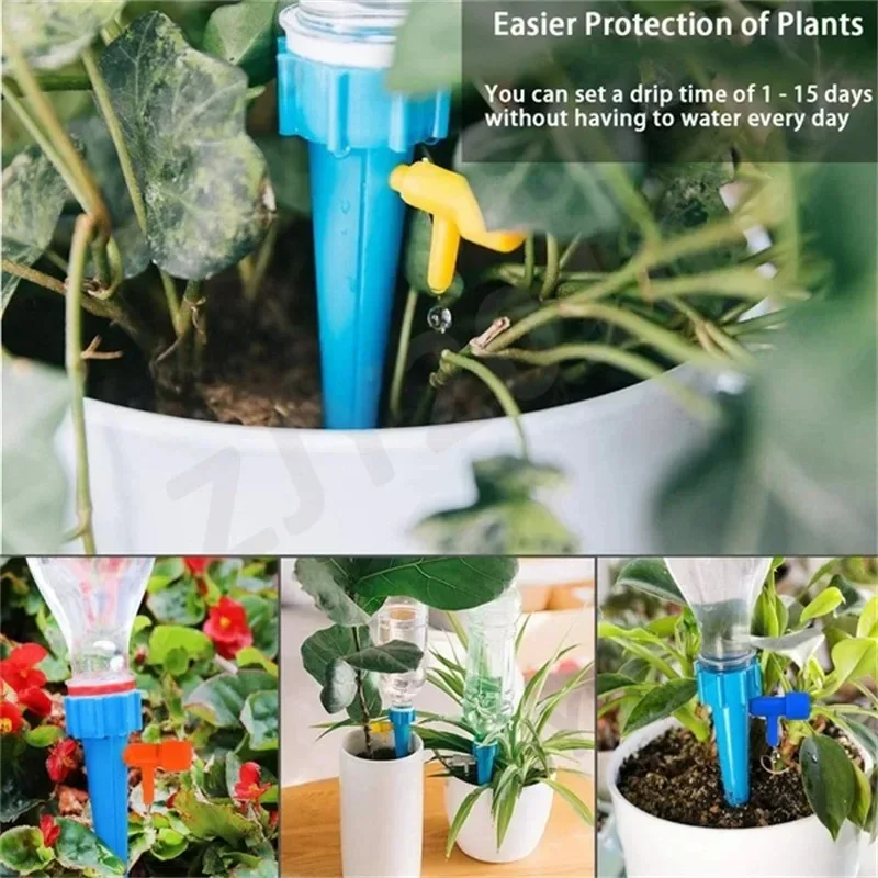 Sistema di irrigazione a gocci - Smart Urban Garden recensione e prezzo