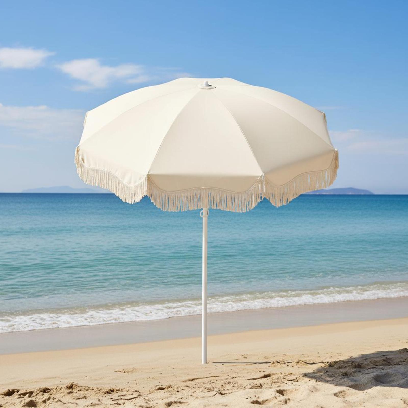 Ombrellone da Giardino Boho co - Smart Garden Umbrella recensione e prezzo
