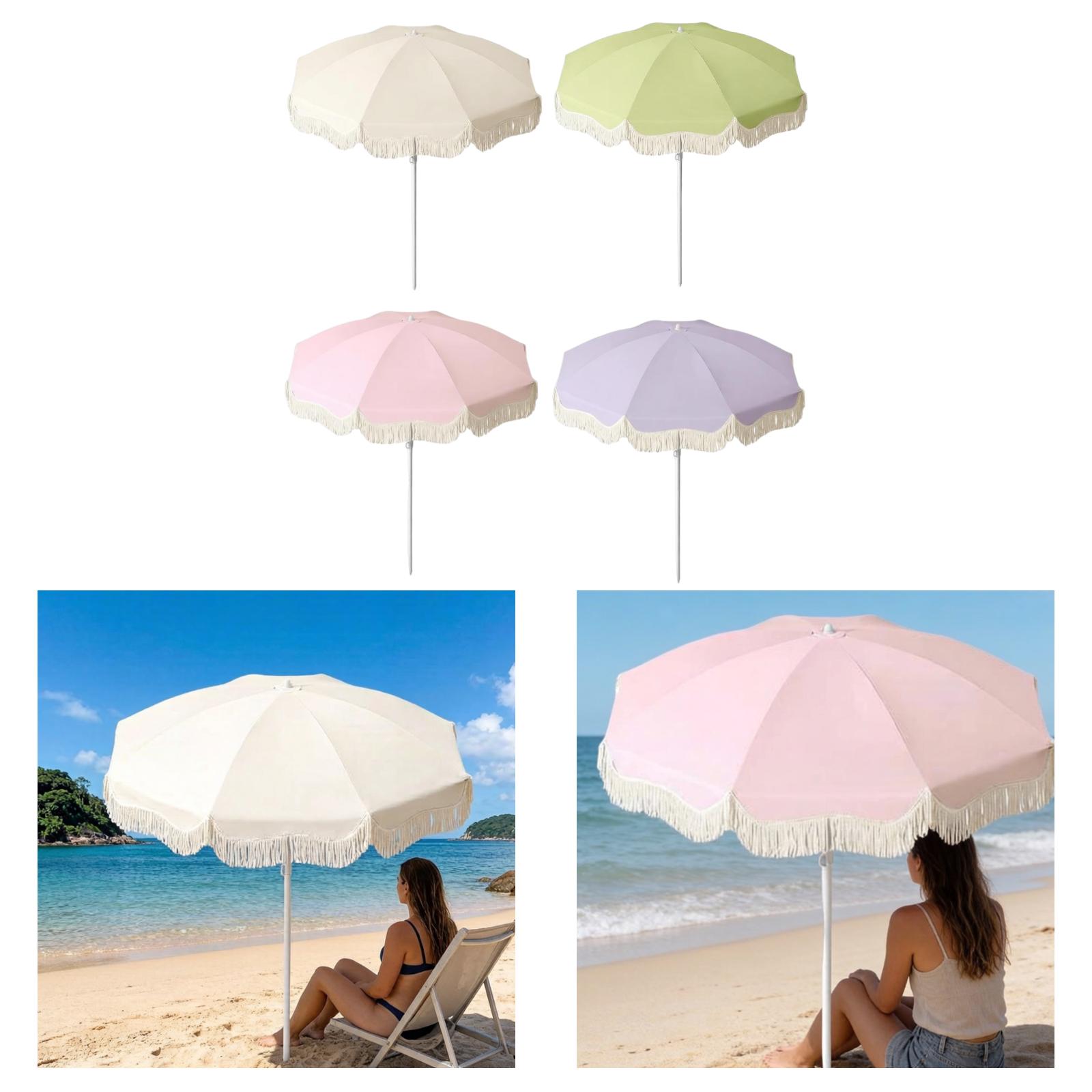 Ombrellone da Giardino Boho co - Smart Garden Umbrella recensione e prezzo