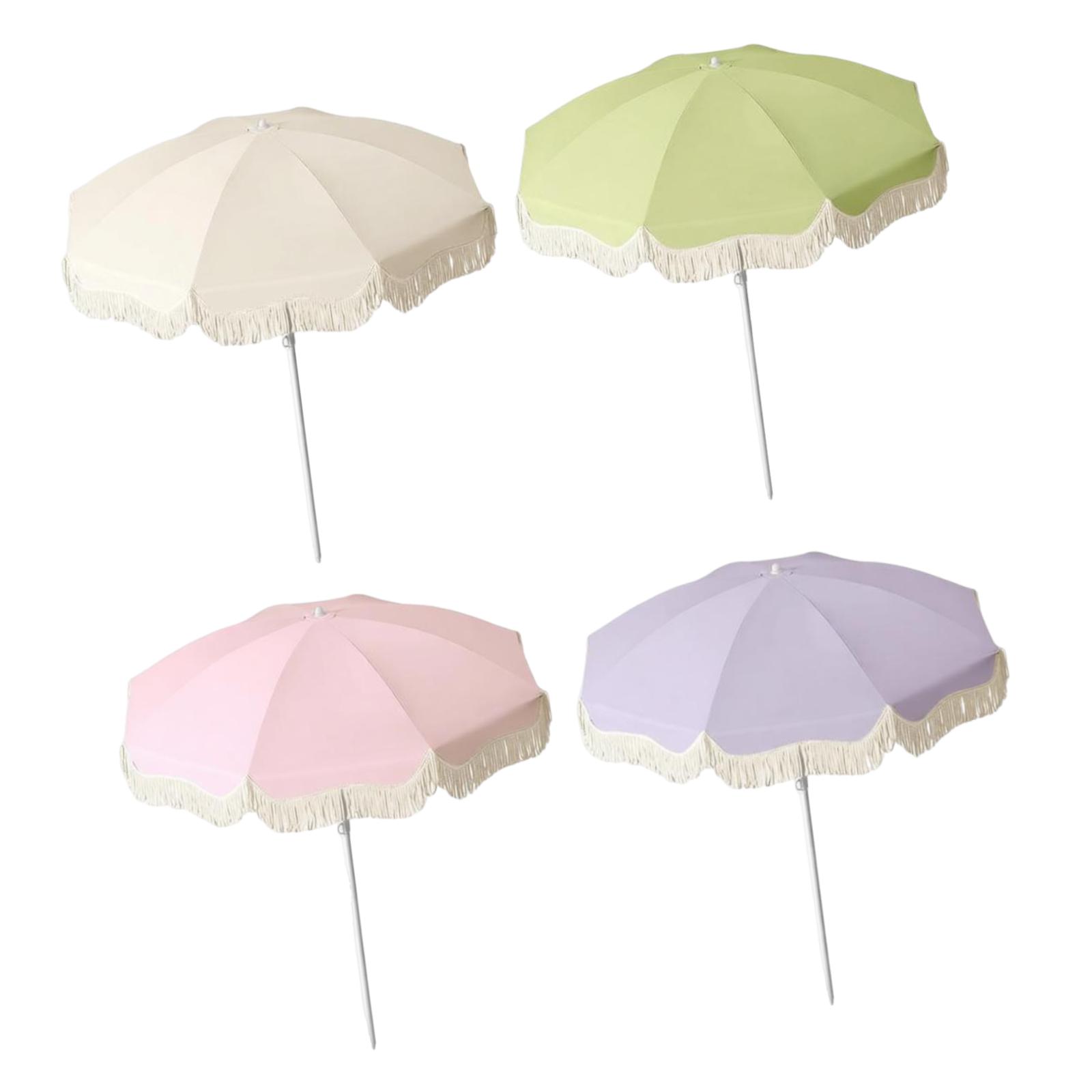 Ombrellone da Giardino Boho co - Smart Garden Umbrella recensione e prezzo