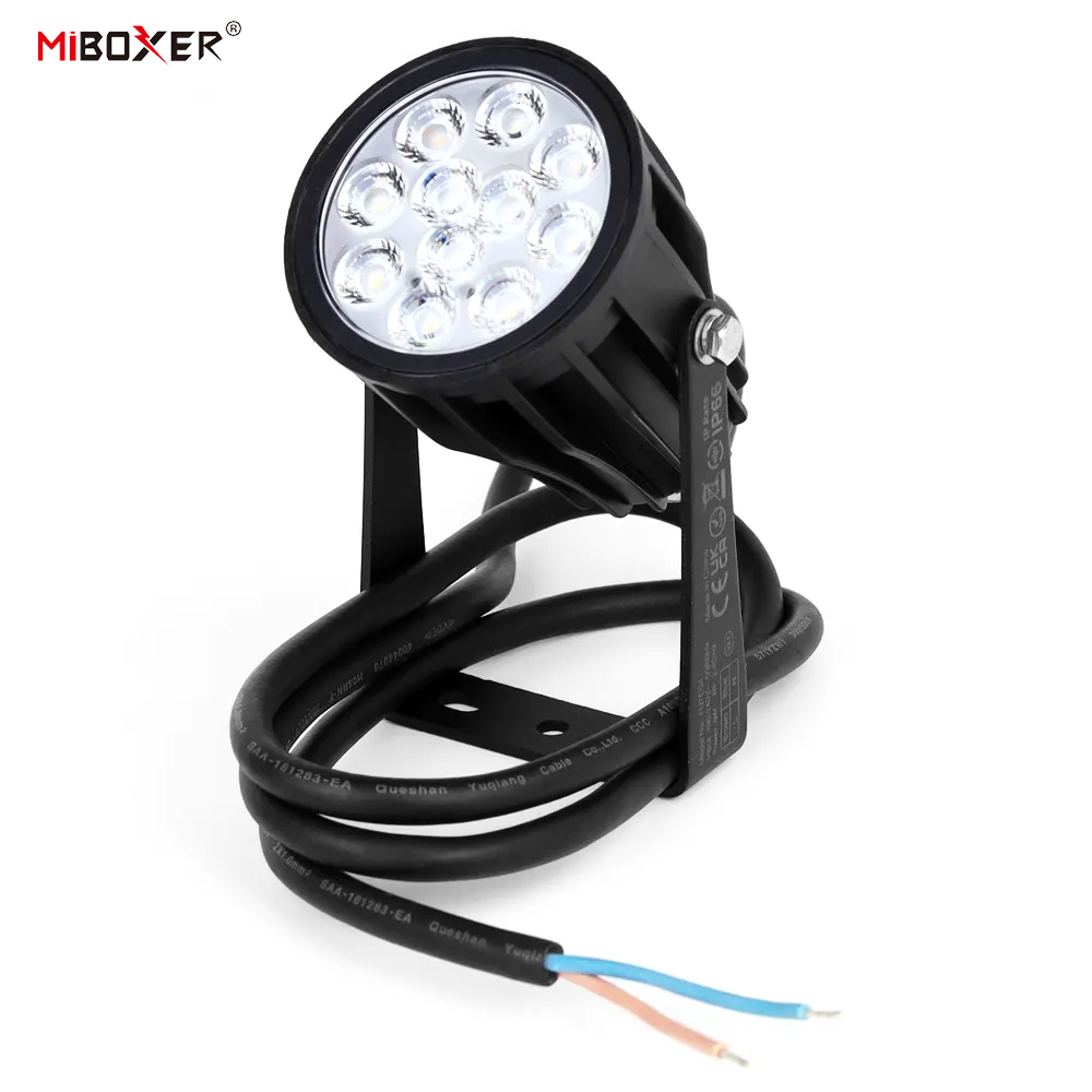 Miboxer FUTC04ZR AC110V-220V Z - Smart Zigbee Garden Light recensione e prezzo