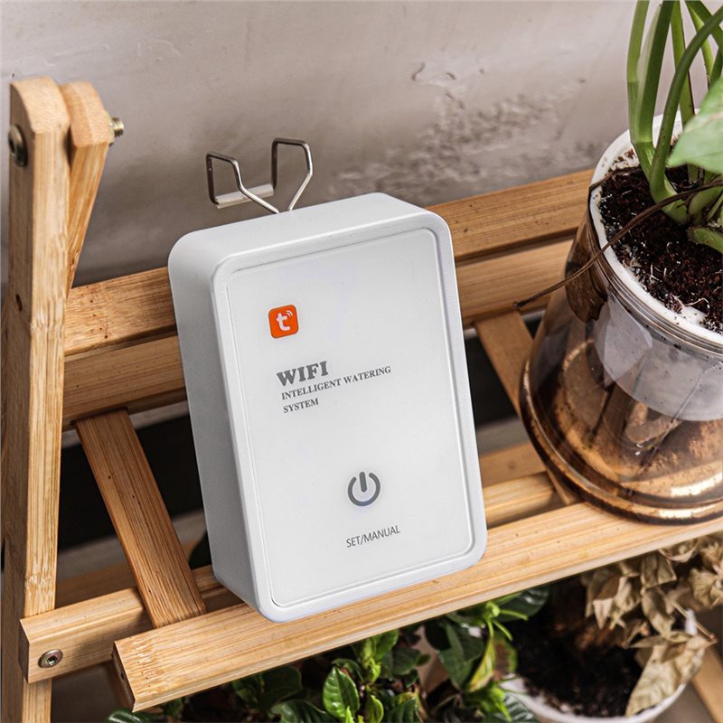 Kit Sistema di Irrigazione Aut - Smart Garden Kit recensione e prezzo