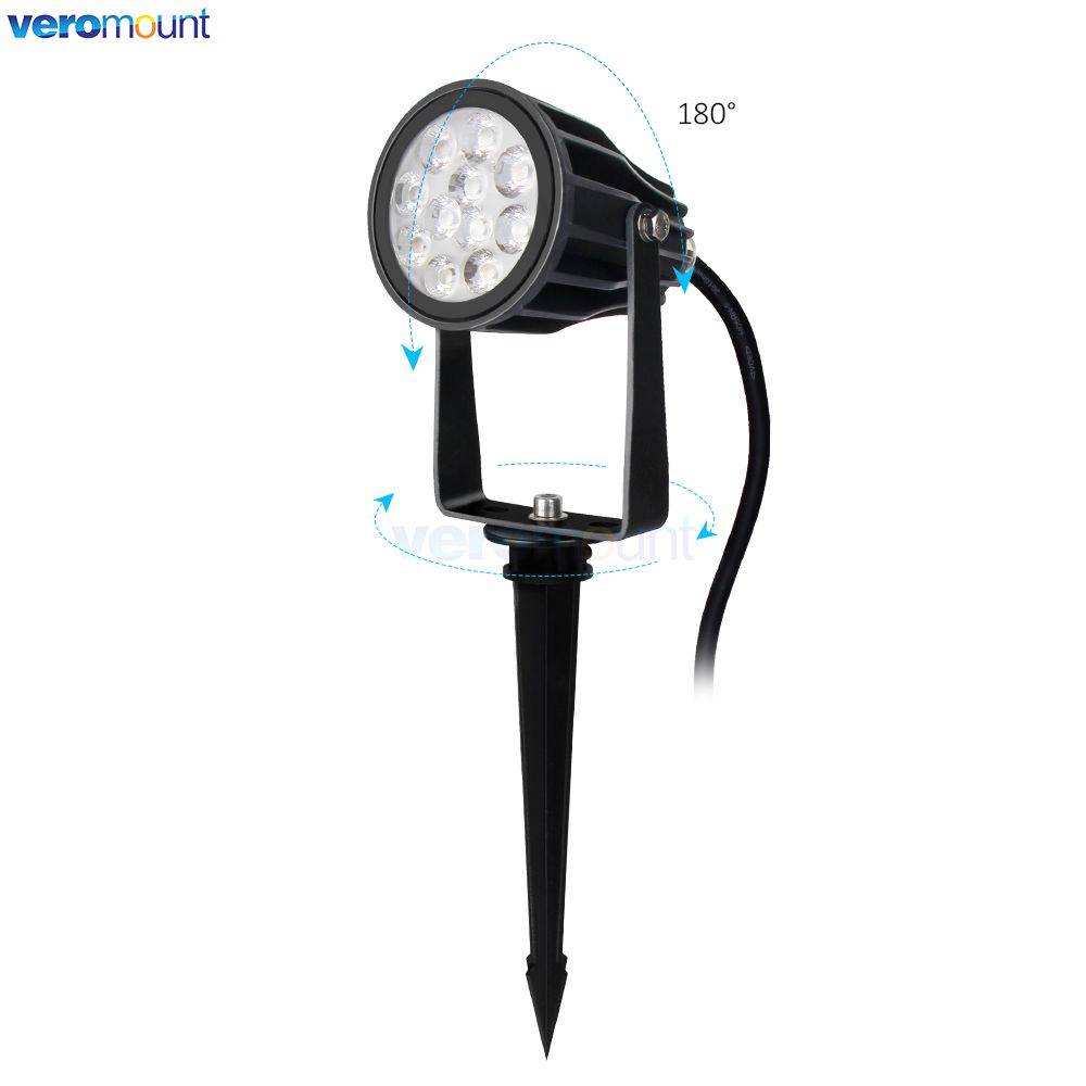 MiBoxer 6W 9W 12W 15W 25W RGB+ - Smart Zigbee Garden Light recensione e prezzo