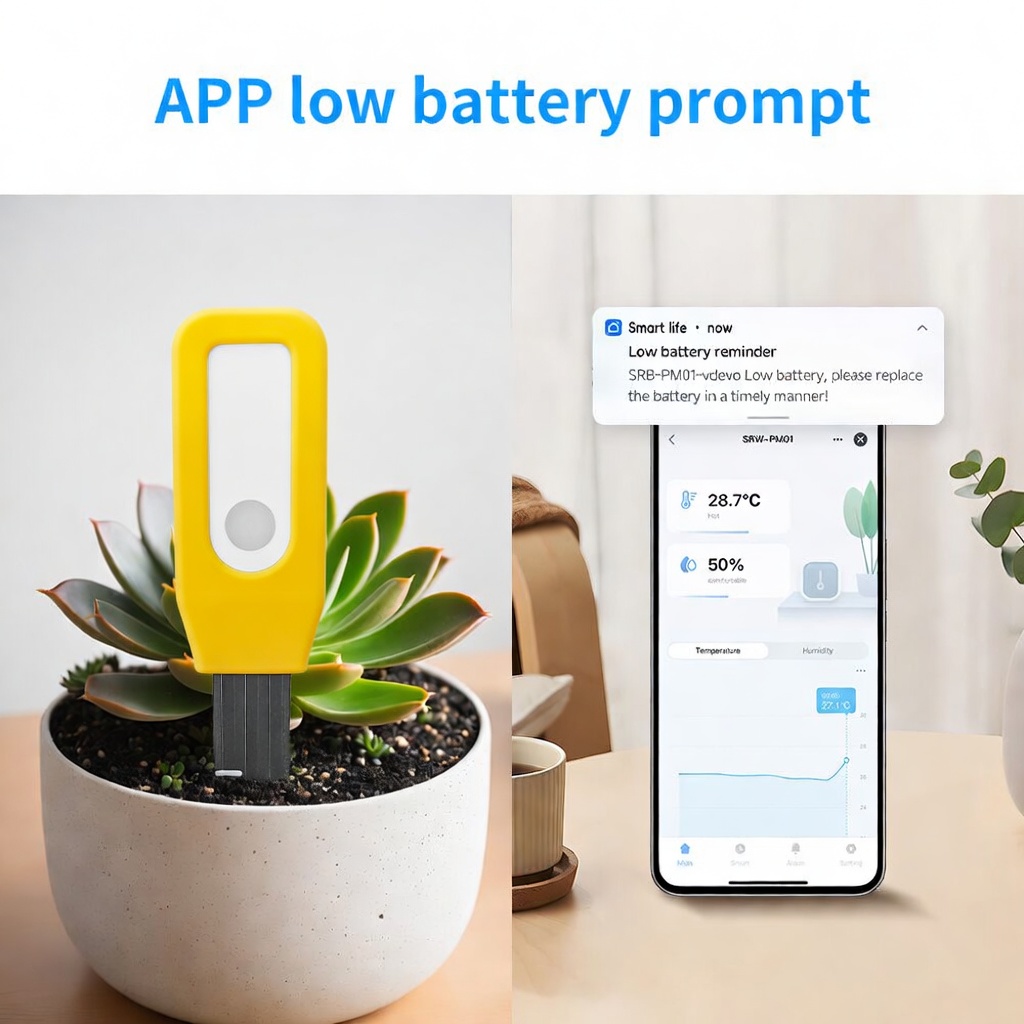 Sensore WiFi per Monitoraggio  - Smart Urban Garden recensione e prezzo