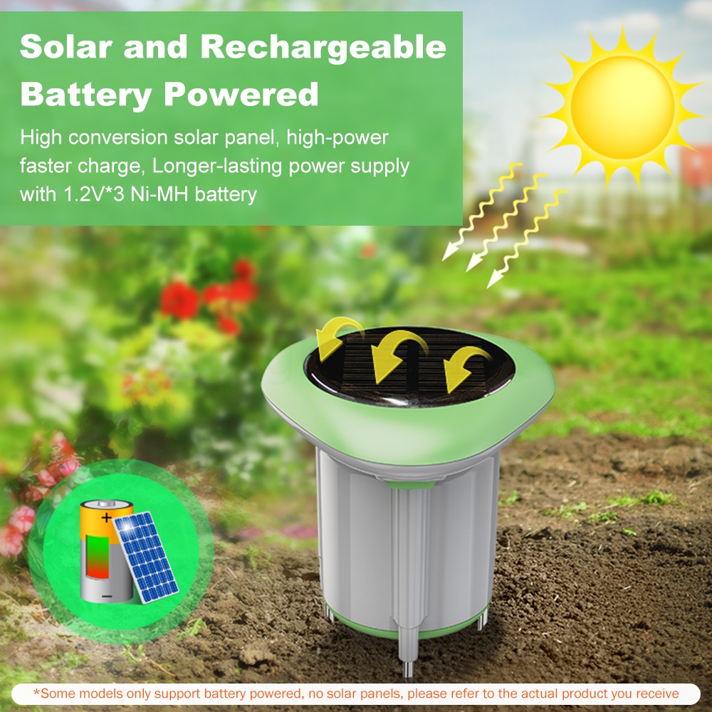 Sensore di umidità e temperatu - Smart Urban Garden recensione e prezzo