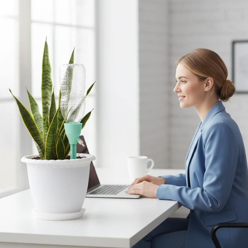Kit di Irrigazione Intelligent - Smart Garden Kit recensione e prezzo
