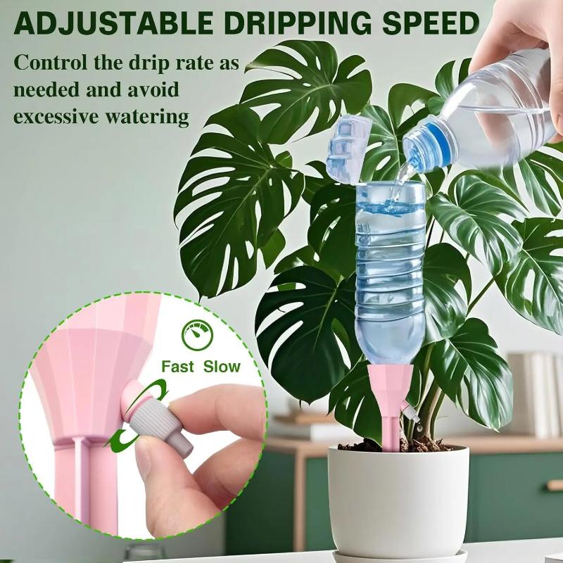 Kit di Irrigazione Intelligent - Smart Garden Kit recensione e prezzo