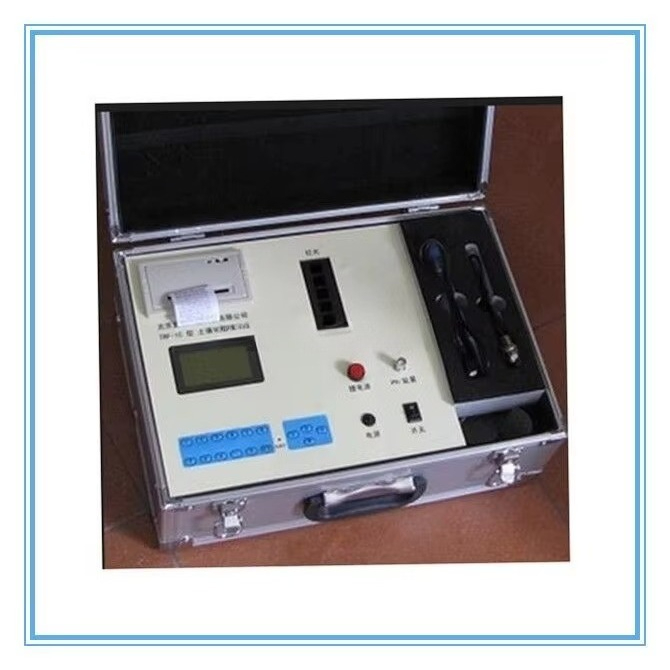 Tester Digitale ad Alta Precis - Soil Test Digital recensione e prezzo