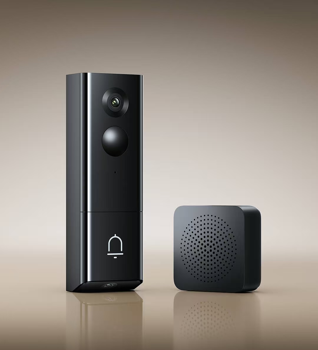 Campanello intelligente Xiaomi - Smart Garden Arduino recensione e prezzo