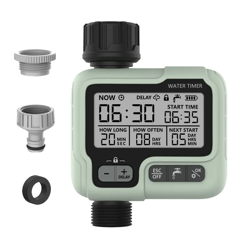 Sistema di Irrigazione Automat - Smart Garden Kit recensione e prezzo
