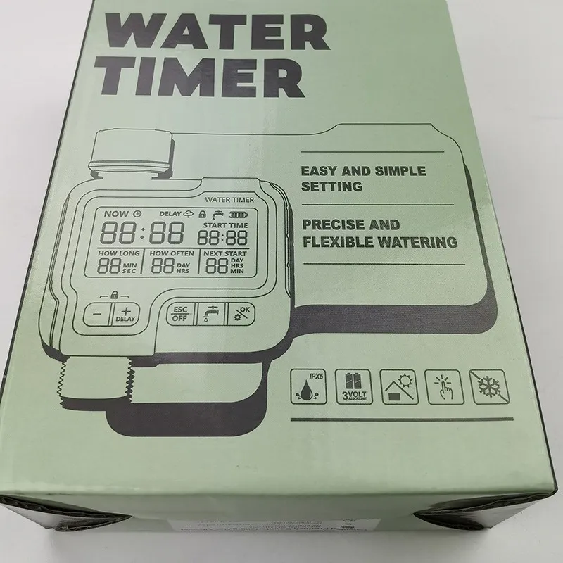 Sistema di Irrigazione Automat - Smart Garden Kit recensione e prezzo