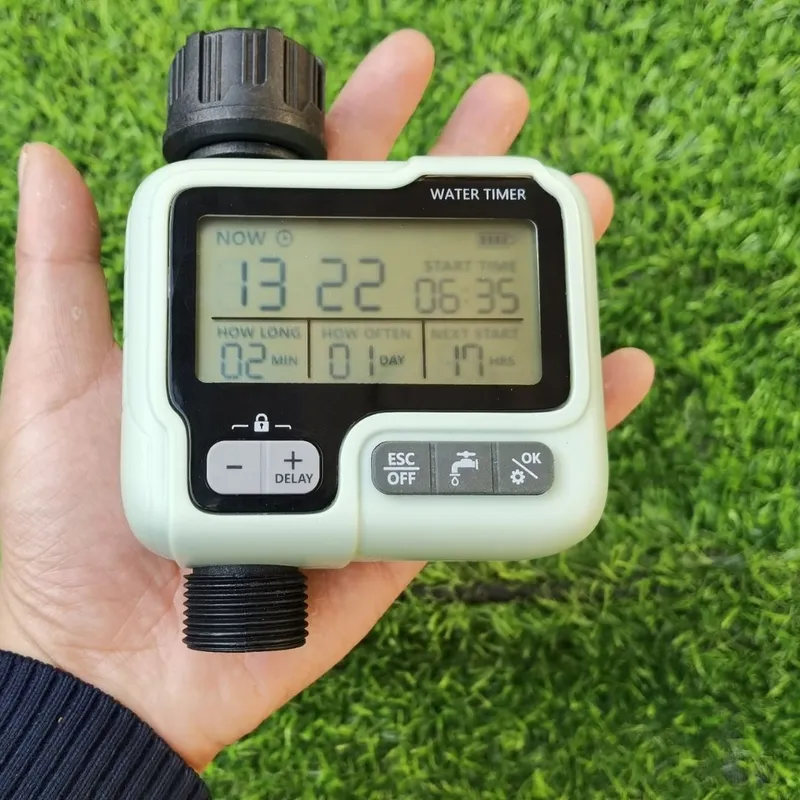 Sistema di Irrigazione Automat - Smart Garden Kit recensione e prezzo