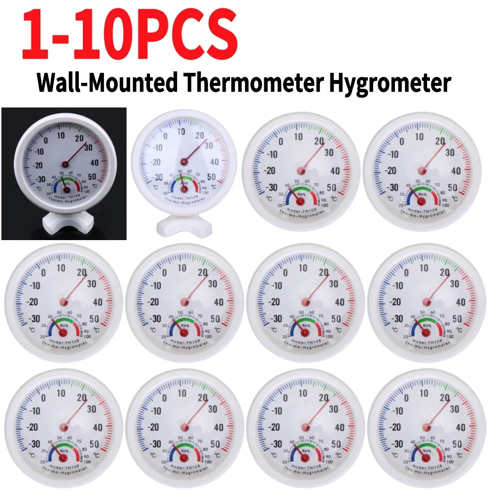 Mini Termometro Igrometro Anal - Garden Weather Station recensione e prezzo