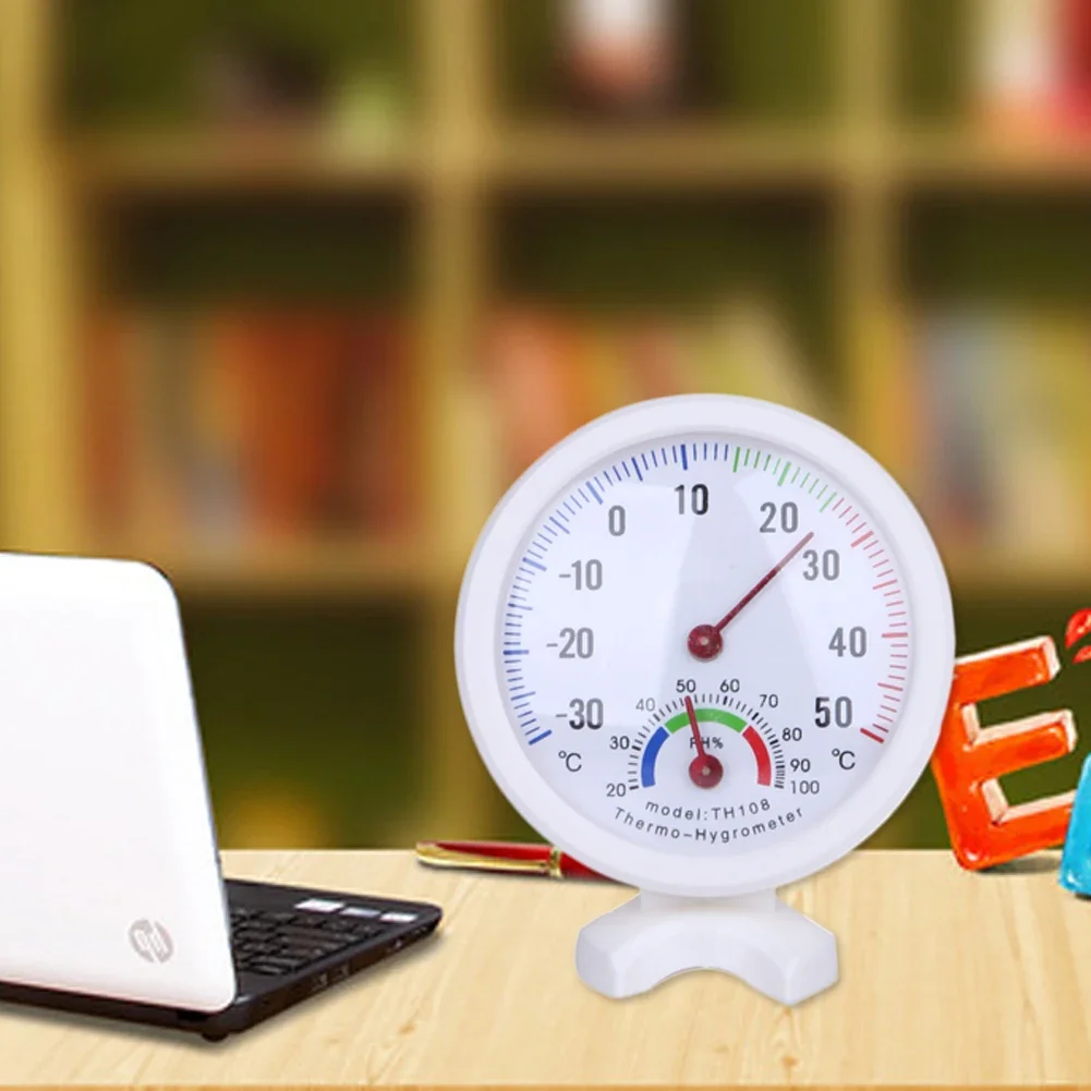 Mini Termometro Igrometro Anal - Garden Weather Station recensione e prezzo