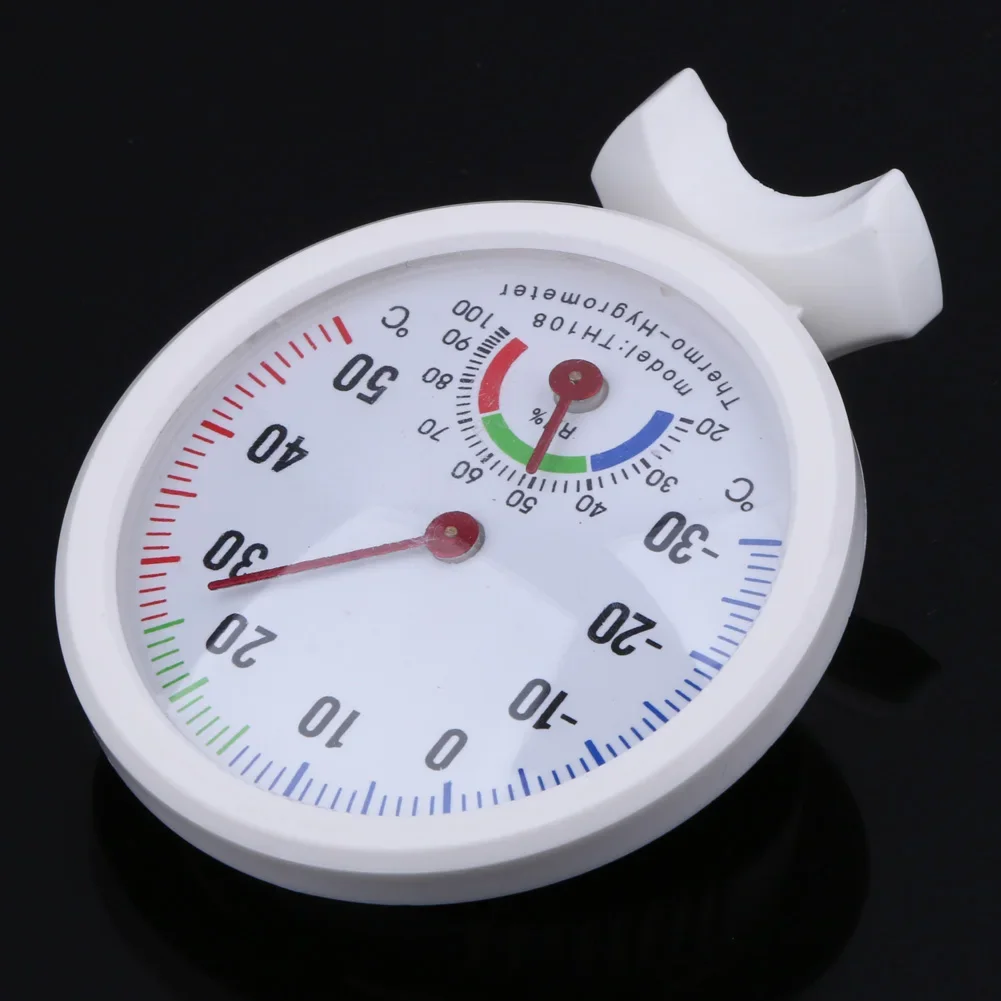 Mini Termometro Igrometro Anal - Garden Weather Station recensione e prezzo