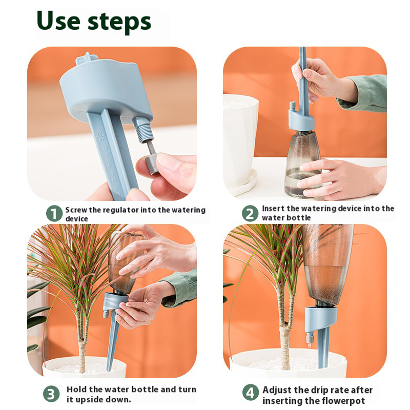 Nuovo dispositivo automatico p - Smart Garden Kit recensione e prezzo