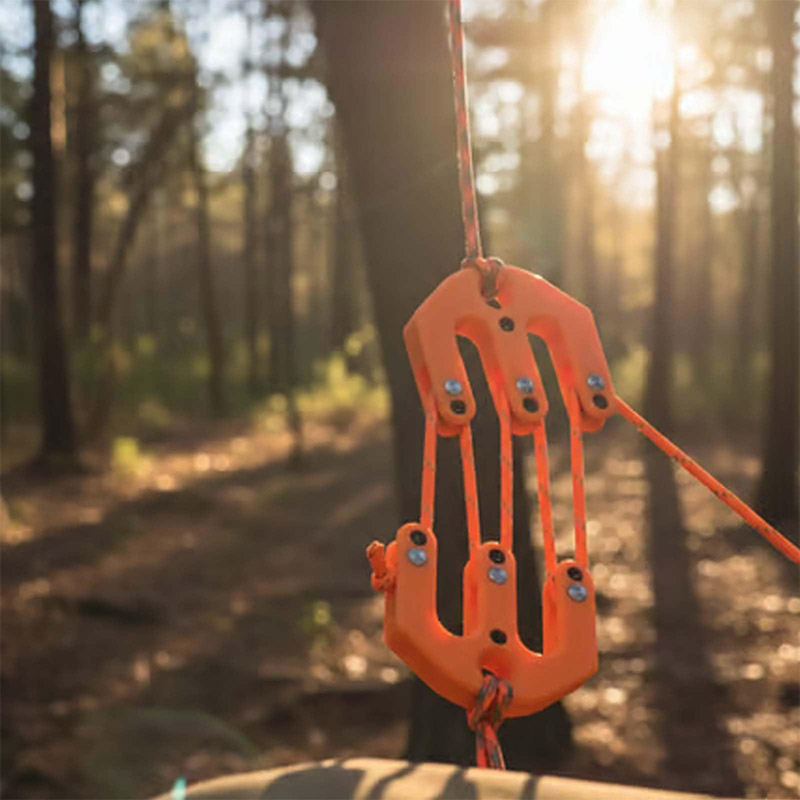 Sistema di sollevamento portat - Garden Weather Station recensione e prezzo