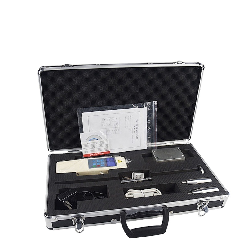 Misuratore Digitale Manuale di - Soil Test Digital recensione e prezzo