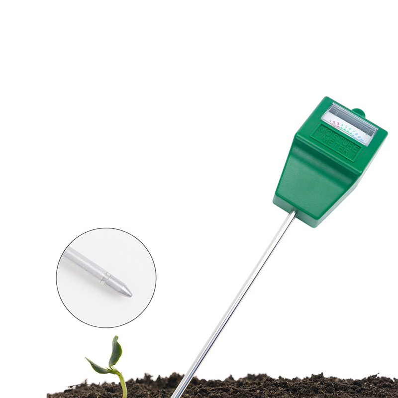 A53Q-Metro PH del suolo Misura - Soil Test Digital recensione e prezzo