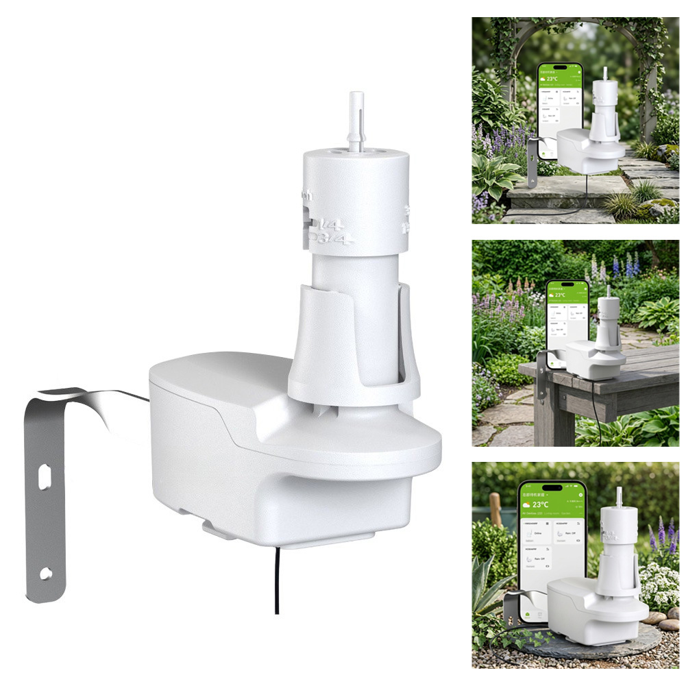 Sensore di pioggia intelligent - Smart Garden In Home recensione e prezzo
