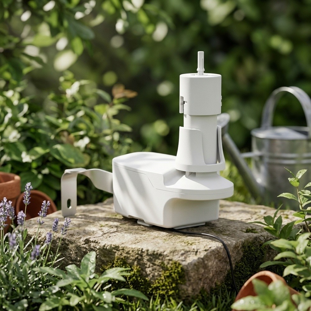 Sensore di pioggia intelligent - Smart Garden In Home recensione e prezzo