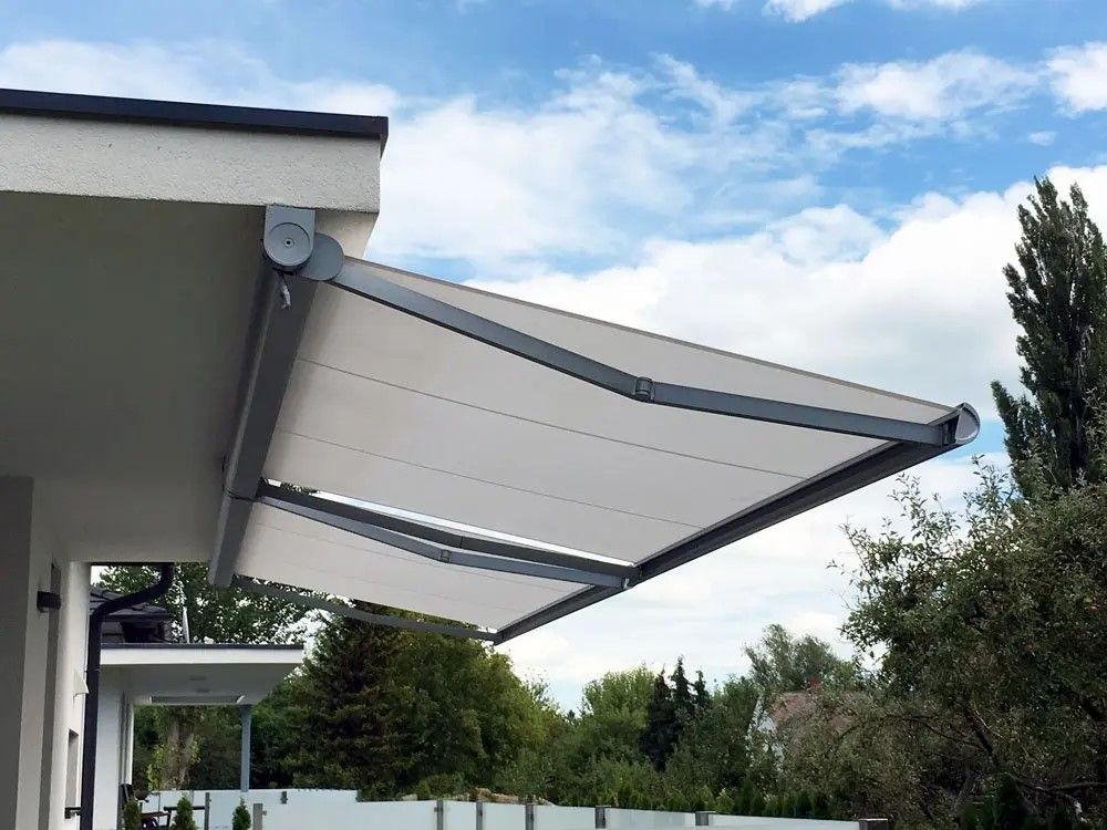 Tenda da esterno personalizzat - Smart Garden Umbrella recensione e prezzo