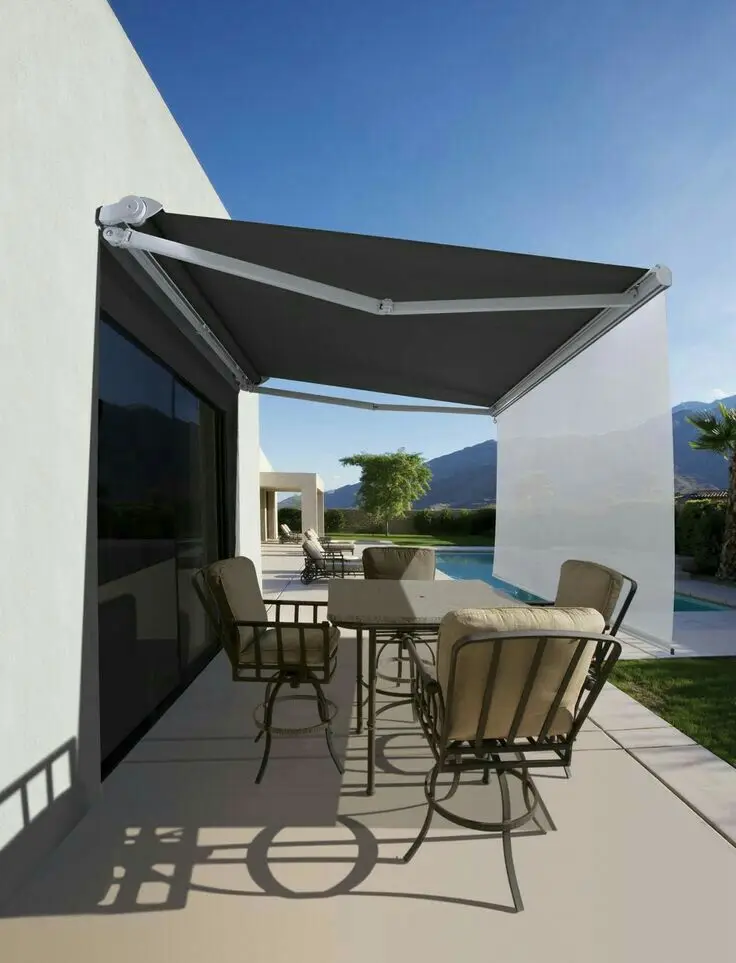 Tenda da esterno personalizzat - Smart Garden Umbrella recensione e prezzo