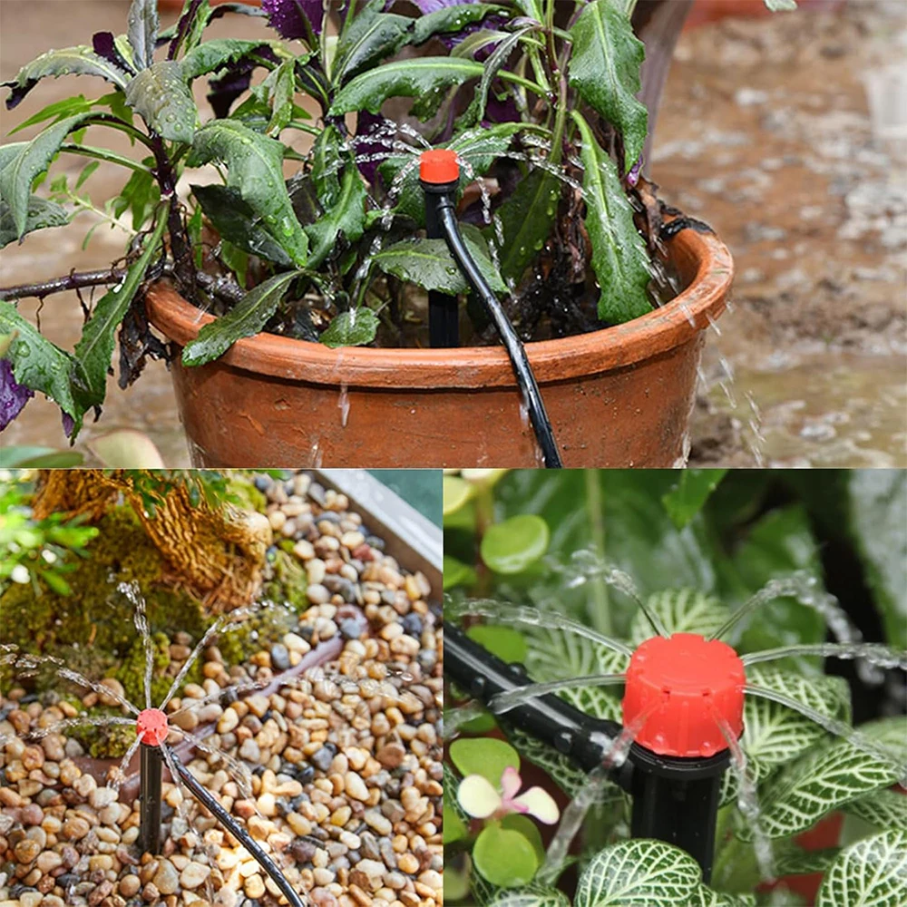 Kit sistema di irrigazione aut - Smart Urban Garden recensione e prezzo