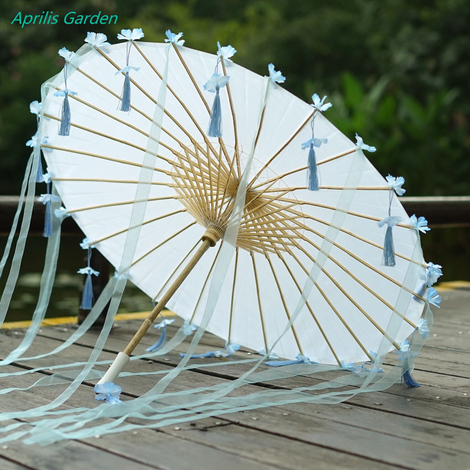 Intrattenimento musiche e canz - Smart Garden Umbrella recensione e prezzo