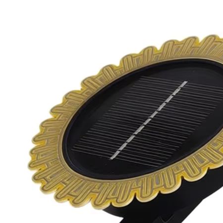 Alimentato a energia solare pe - Smart Zigbee Garden Light recensione e prezzo