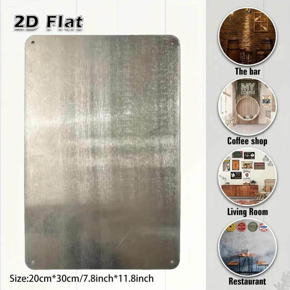 Decorazione da parete in metal - Smart Garden In Home recensione e prezzo