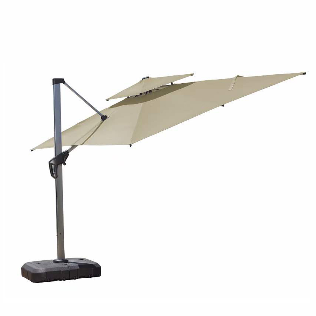Ombrellone Decorativo Smart Ga - Smart Garden Umbrella recensione e prezzo