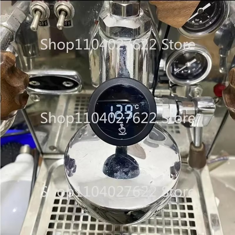Macchina da caffè semiautomati - Garden Weather Station recensione e prezzo