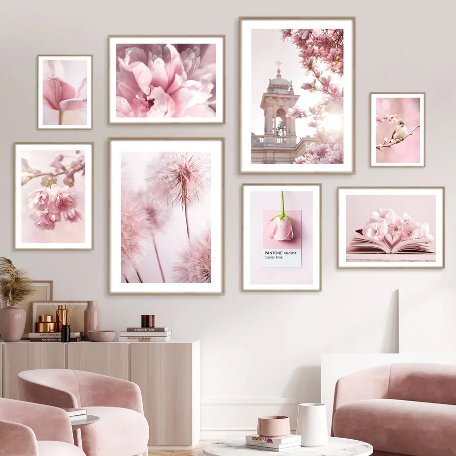 Primavera Rosa Rosa Peonia Sak - Smart Garden In Home recensione e prezzo