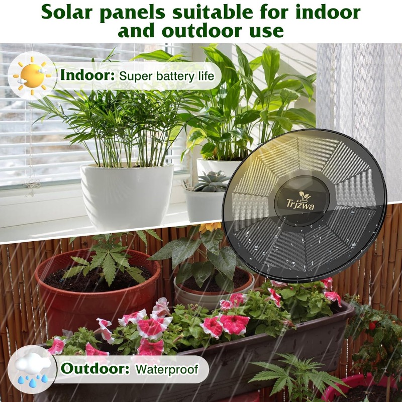 Attrezzatura per l'irrigazione - Smart Urban Garden recensione e prezzo