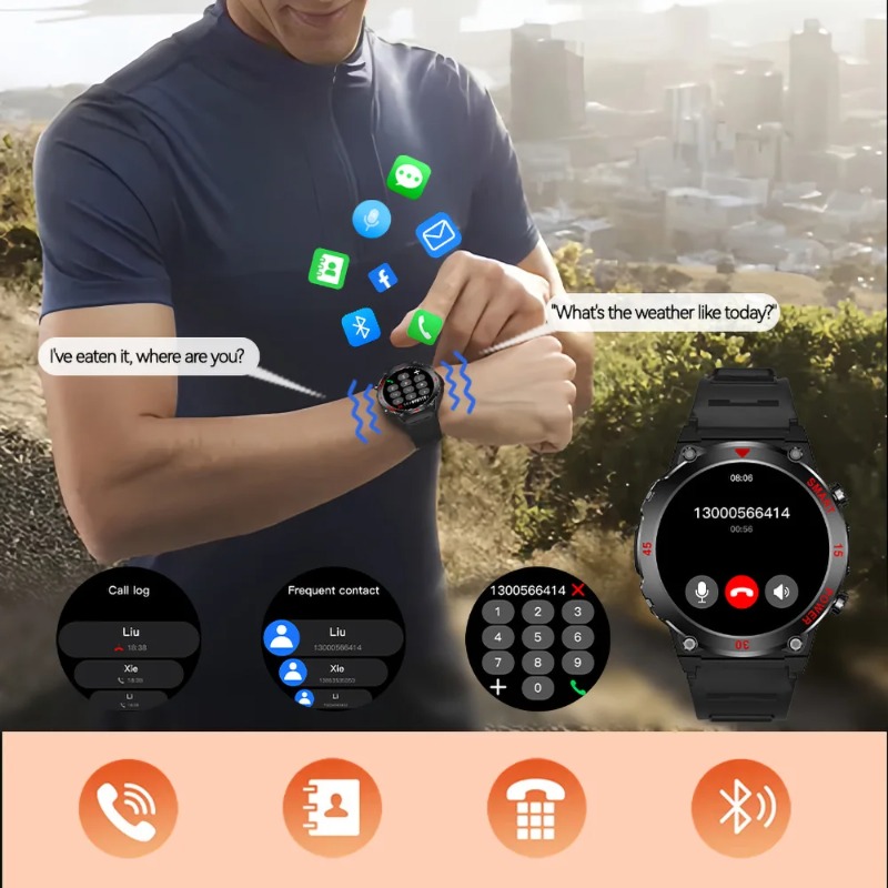 Nuovo Smartwatch GT11 con Chia - Smart Garden Arduino recensione e prezzo