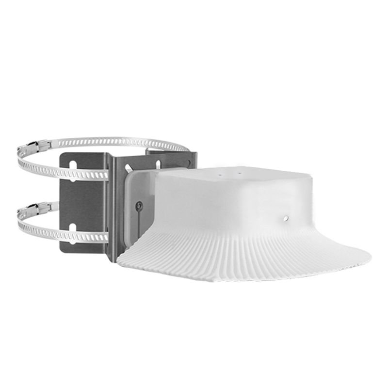 Supporto angolare regolabile r - Eufy Camera S340 recensione e prezzo