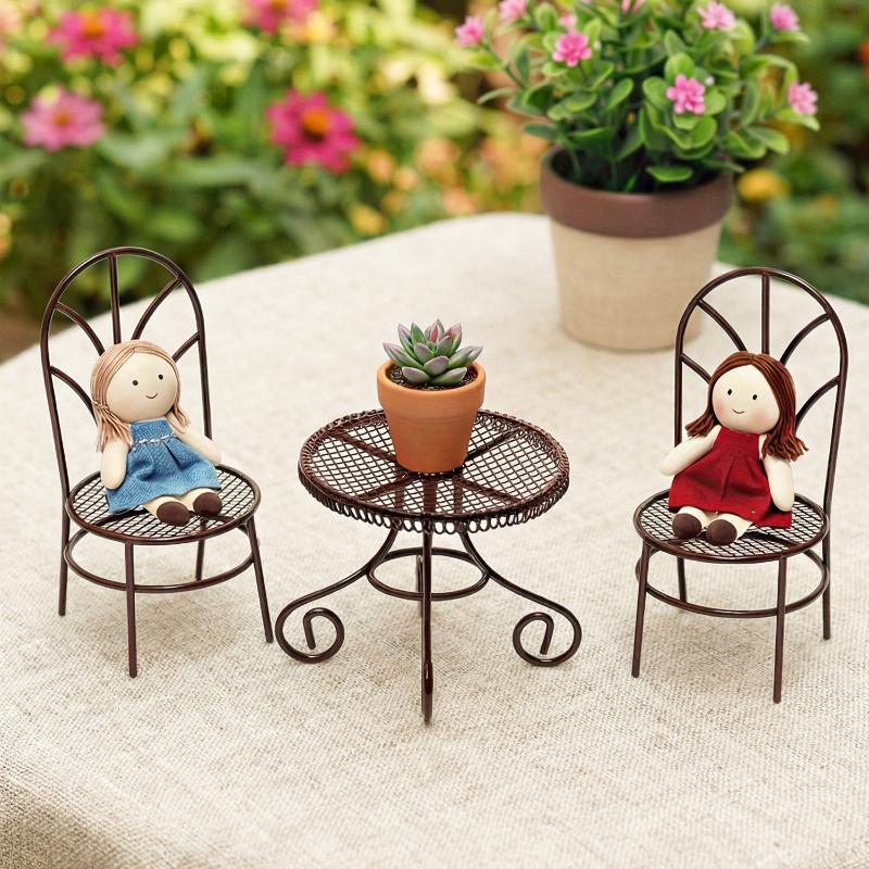 1/3 Pezzi Accessorio Ornamenta - Smart Garden In Home recensione e prezzo