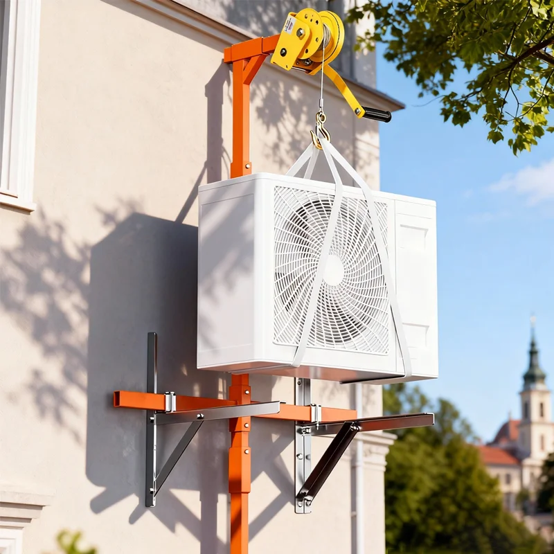 Strumento di sollevamento prof - Garden Weather Station recensione e prezzo