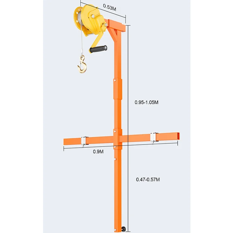 Strumento di sollevamento prof - Garden Weather Station recensione e prezzo